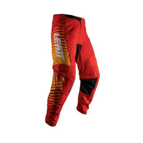 Leatt Штаны 3.5 Ride V25 Red в Омске