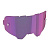 Leatt Линза для очков Velocity Iriz Purple 30% в Омске