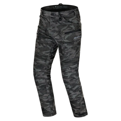 Shima мотоджинсы Giro 3.0 Camo в Омске