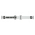 Scott Очки кроссовые Primal Enduro white clear в Омске Scott Очки кроссовые Primal Enduro white clear в Омске