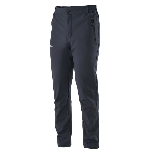 Finntrail Брюки Softshell Nitro 4603 Grey в Омске