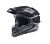 AIM Шлем кроссовый JK803 Black Glossy в Омске