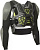 Acerbis Защита тела (Черепаха) Specktrum Level 2 Black/Yellow в Омске