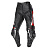 IXS Брюки Robin 2 Black/Red в Омске