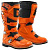 Gaerne Мотоботы GX-1 GoodYear Black/Orange в Омске