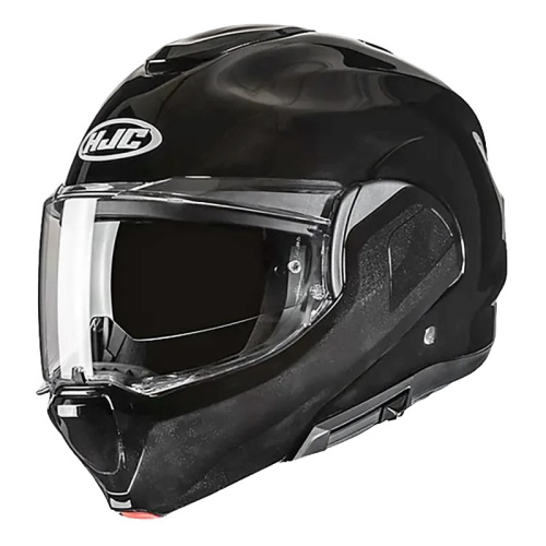 HJC Шлем F100 Metal Black в Омске