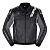 Spidi Куртка DP Progressive Leather Black/White в Омске