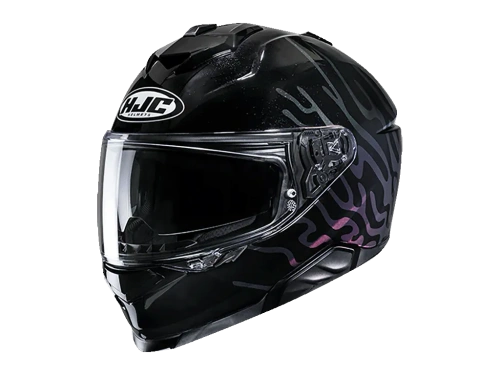 HJC Шлем i71 Celos MC5 в Омске
