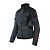 Dainese Куртка женская Tempest 3 D-Dry Ebony/Black/Lava-Red в Омске