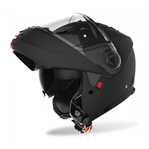 Airoh Мотошлем Phantom-S Black Matt в Омске