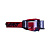 Leatt Маска Velocity 5.5 Roll-Off Red Clear в Омске