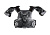 Acerbis Защита тела (Панцирь) Gravity Level 2 Black в Омске
