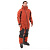 Dragonfly Комбинезон Gravity 2.0 Man Brown - Black 2025 в Омске