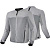 Shima Мотокуртка OpenAir Men Grey в Омске