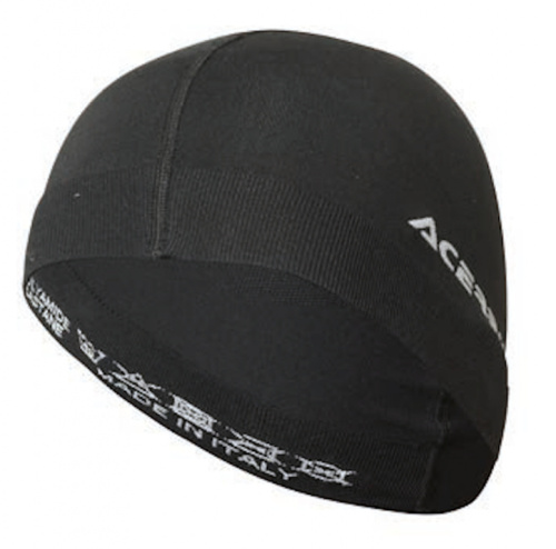 Acerbis Подшлемник-шапочка Bretha Underhelmet Black в Омске