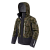 Finntrail Куртка Greenwood 4021 CamoShadowGreen в Омске