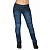 Moteq Женские мотоджинсы Nargiz Women Синие в Омске
