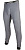Starks Кальсоны Warm Fleece pants мужские Серый в Омске