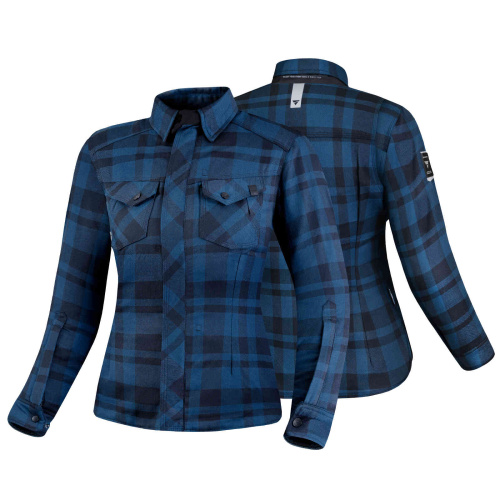 Shima Рубашка Renegade 2.0 Lady Blue в Омске