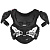 Leatt Детская Защита тела 5.5 Pro Jr White-Black в Омске