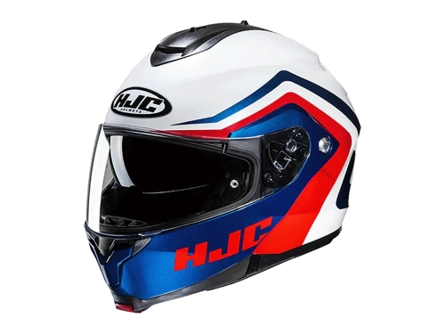 HJC Шлем C91N Nepos MC21 в Омске