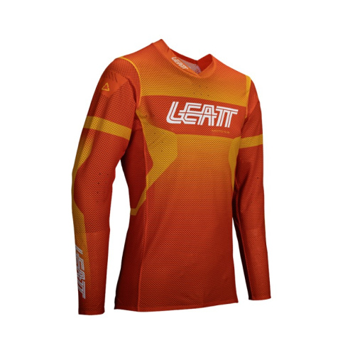 Leatt Джерси 5.5 UltraWeld Flame 2025 в Омске