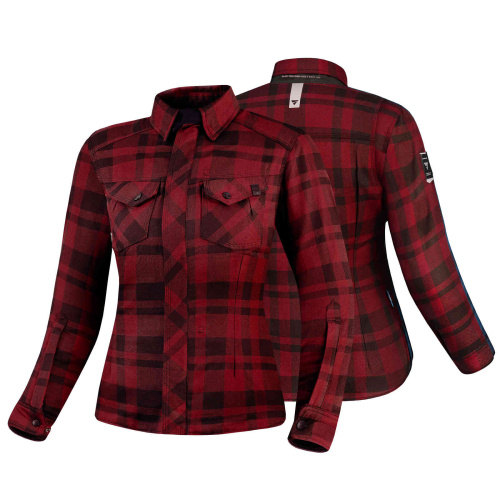 Shima Рубашка Renegade 2.0 Lady Red в Омске