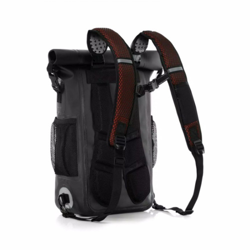 Dainese Рюкзак Explorer WP Backpack 15L black в Омске