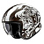 HJC Шлем V31 Flame MC5 в Омске