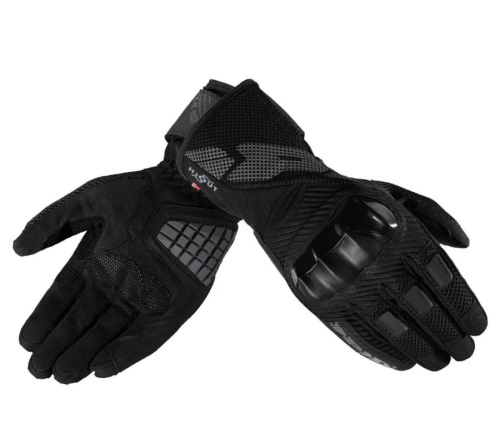 Spidi Перчатки Rainshield Black в Омске