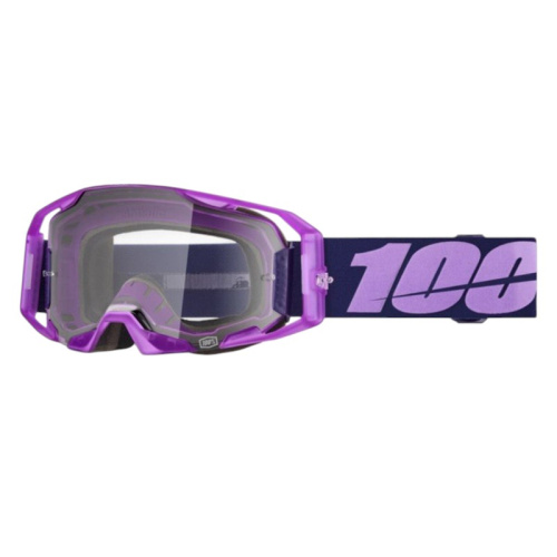 100% Очки Armatic V26 Toyoko / Clear в Омске