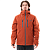 Dragonfly Куртка горнолыжная утепленная Gravity Man Brown - Blue 2025 в Омске