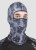 Starks Подшлемник Light Print Moto Серый принт в Омске