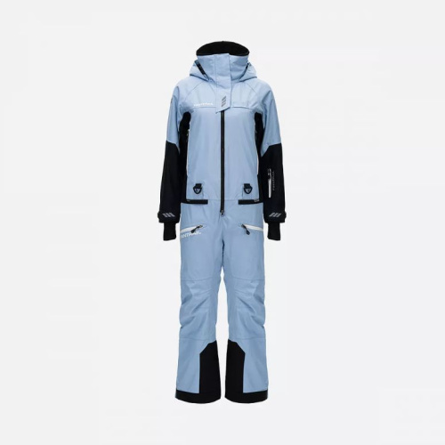 Finntrail Комбинезон женский Rachel 3853 LightBlue в Омске