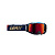 Leatt Маска Velocity 6.5 Cryztal Iriz Royal Fuchsia 22 VLT V25 в Омске