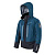 Finntrail Куртка водостойкая Greenwood 4021 Blue в Омске