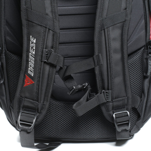 Рюкзак Dainese D-Gambit Backpack Stealth-black в Омске