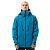 Dragonfly Куртка Freeride Pro Man Blue в Омске