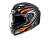 HJC Шлем F71 Zen MC7SF в Омске