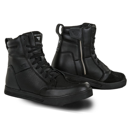 Shima Мотоботы Blake Black в Омске