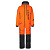 SCOTT Комбинезон DS Shell Dryo orange/black в Омске