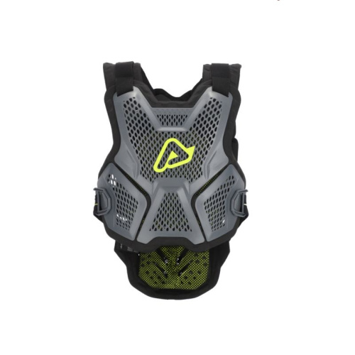 Acerbis Защита тела (Панцирь) P035 L1 Grey в Омске