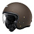 Shoei Шлем J.O 2 Candy Коричневый Матовый в Омске