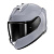 Shark Мотошлем Skwal i3 Dark Shadow Edition Gun Silver в Омске