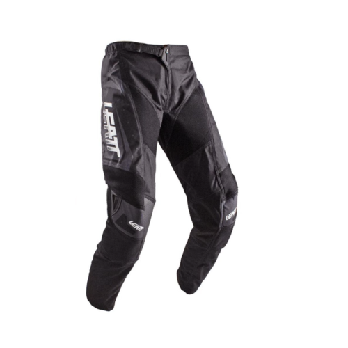 Leatt Штаны 3.5 Jr Black в Омске