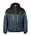SCOTT Куртка Snow Flex Dryo metal blue/dark blue в Омске