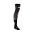 Leatt Чулки под наколенники Knee Brace Socks Black/White в Омске