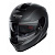 Nolan Шлем N80-8 Special N-Com 009 Flat Black в Омске