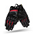 Shima Перчатки Rush Men Red в Омске
