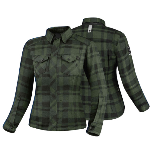 Shima Рубашка Renegade 2.0 Lady Green в Омске
